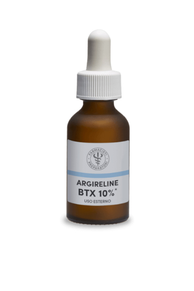 Farmacia Sagrada - Concentrati di bellezza - Vitamina Argireline BTX